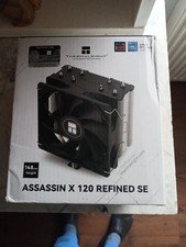 Thermalright Assassin Spirit