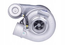 Turbolader NEU Mercedes