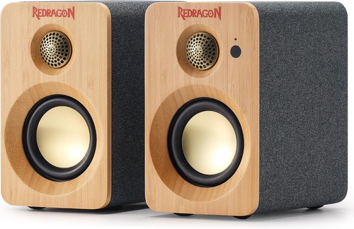 Desktop lautsprecher 60w - lautsprecher, 2.0