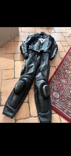 Dainese damen lederkombi - damen,