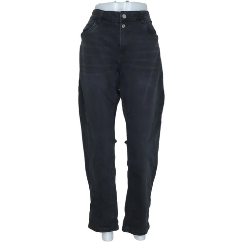 Maxi blue jeans größe - blue.,, jeans,