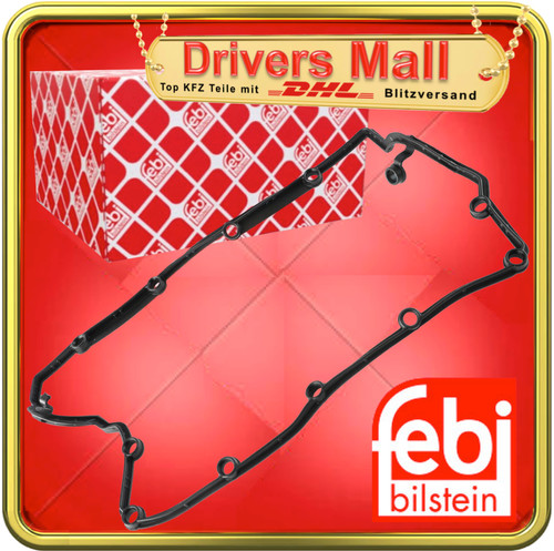 Febi 33158 zylinderkopfhaube - febi,