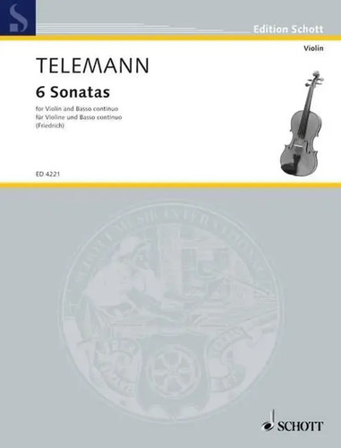 Sonaten violine und - sonaten, basso