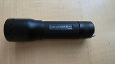 LED LENSER P7 Taschenlampe