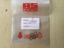Original AS Mäher Motor