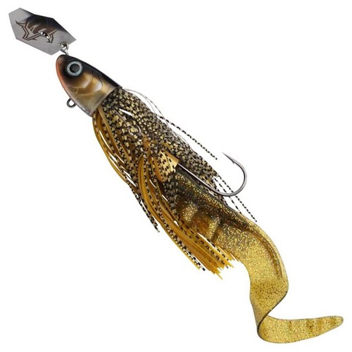 Abu garcia chatterbait beast - chatterbait,