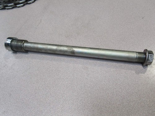 Schwingarm achse kawasaki - -, z
