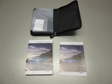 Betriebsanleitung Bordmappe Bedienungsanleitung  FORD FOCUS IV Turnier (331)