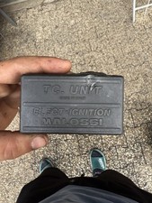 CDI Sport / Ersatz - SG für Yamaha Aerox 50 2T / Mbk Nitro ( bis ca. Bj. 2003 )