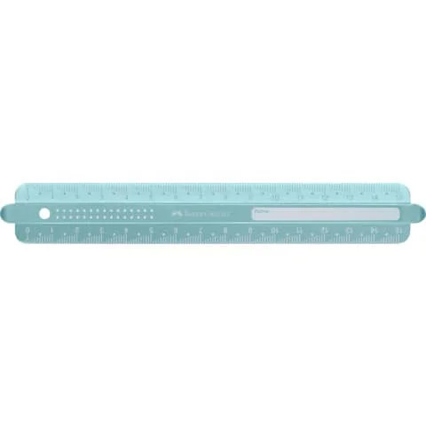 Faber castell lineal - faber-castell, sparkle