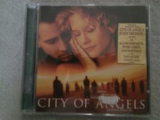 CD City Of Angels