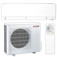 Mitsubishi split klimaanlage - mitsubishi,