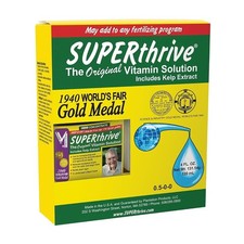 Superthrive vitaminlösung - superthrive,