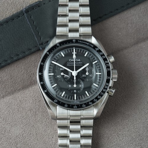 Omega speedmaster professional - omega,