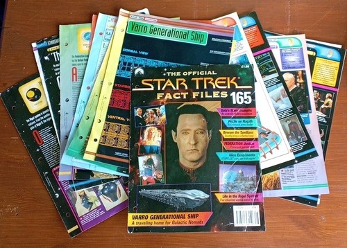 Star trek verschiedene - star, trek,