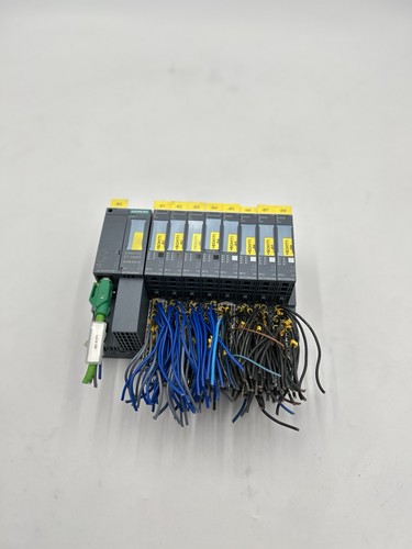 Siemens simatic 200sp - siemens, et