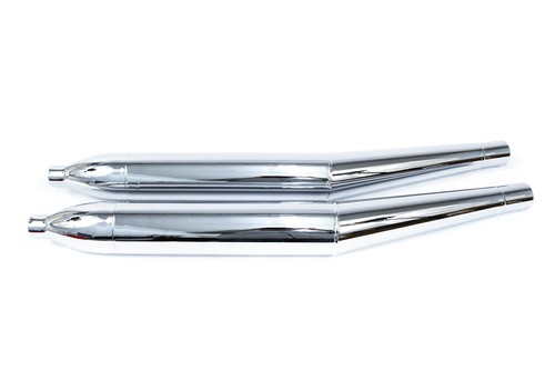 Auspuff für maico - 250, lk