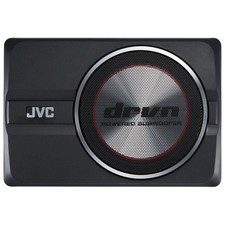 Jvc dra8 subwoofer - jvc, cw-dra8