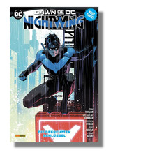 Nightwing 2 | Tom Taylor | DC Comic | neuwertig | Piraten-Abenteuer