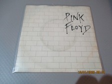 (199)  7" Single Vinyl - Pink