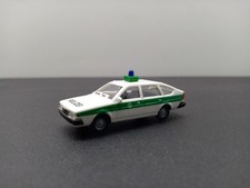 1:87 Passat B2 32B Polizei