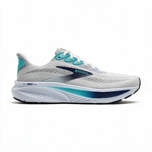 Brooks ghost herren neutral - brooks,