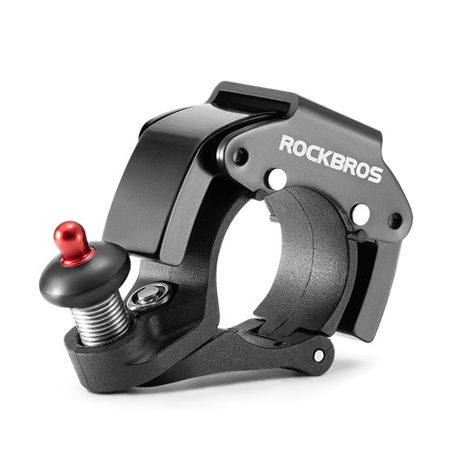 Rockbros fahrrad klingel - fahrrad,