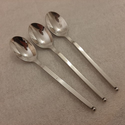 Rosenthal dialog edelstahl 3 - edelstahl,