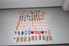 Timpo-100 Ritter,Römer und Wikingerschilde"TOP"