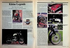 Oldtimer Praxis 02/1991 MV