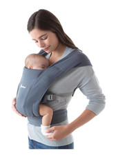 Ergobaby Embrace Babytrage
