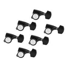 334SM Locking Tuners 6L