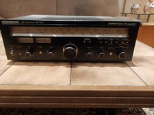 Nordmende Receiver  RE 1100