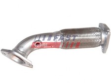 For FAST FT84118 EXHAUST PIPE