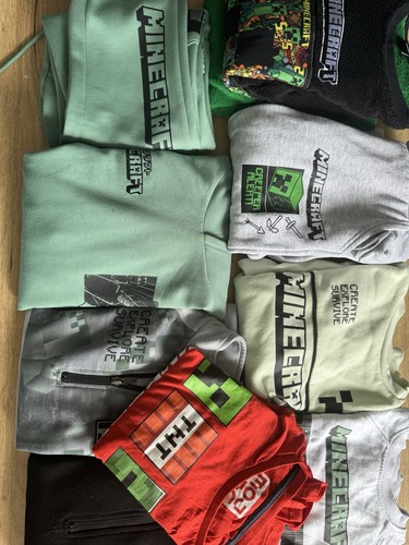Minecraft jungen 140 - jungen,
