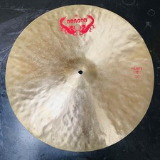 MEINL DRAGON HEAVY RIDE 20 -