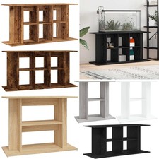 Aquariumständer Aquarium Unterschrank Aquariumschrank Holzwerkstoff neu