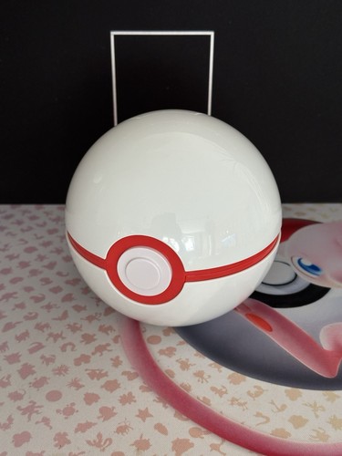 Pokémon premierball pokeball - premierball,