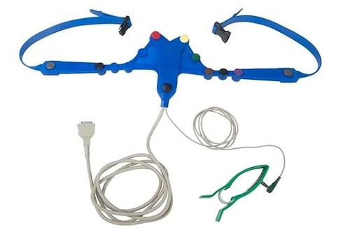 Levmed tapuz ecg gürtel - ecg,