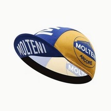 Molteni Retro Vintage Rennrad