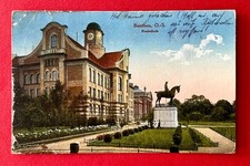 AK BEUTHEN in Oberschlesien