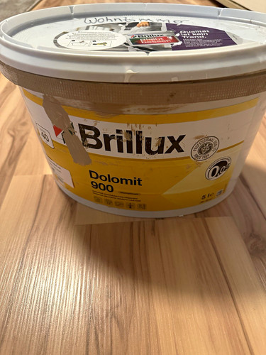Brillux dolomit 900 - brillux,