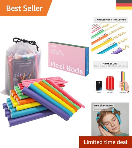Lockenwickler locken ohne - lockenwickler,