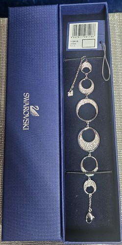 Swarovski ragtime armband - ragtime,