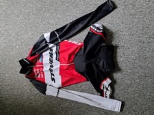Santini Rennradeinteiler