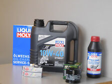 Wartungs Set Honda VFR 1200 F