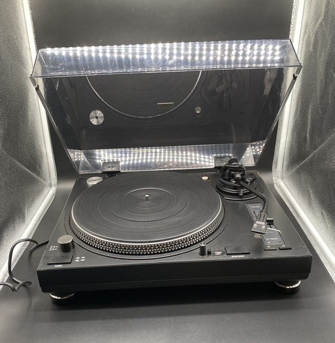 Profi sound record player - record,