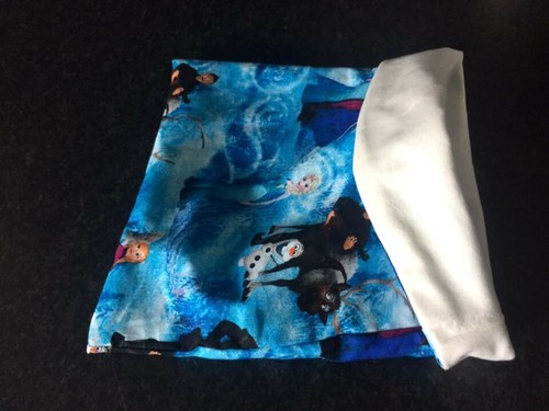Kleintiere kuschelsack - kleintiere,
