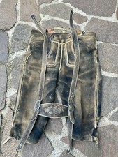 Lederhose Trachtenlederhose