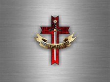 Aufkleber Freimaurer